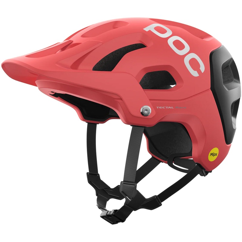 Casco Poc Tectal Race Mips - Rosa