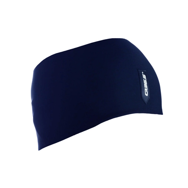 Fascia Q36.5 Fleece - Blu