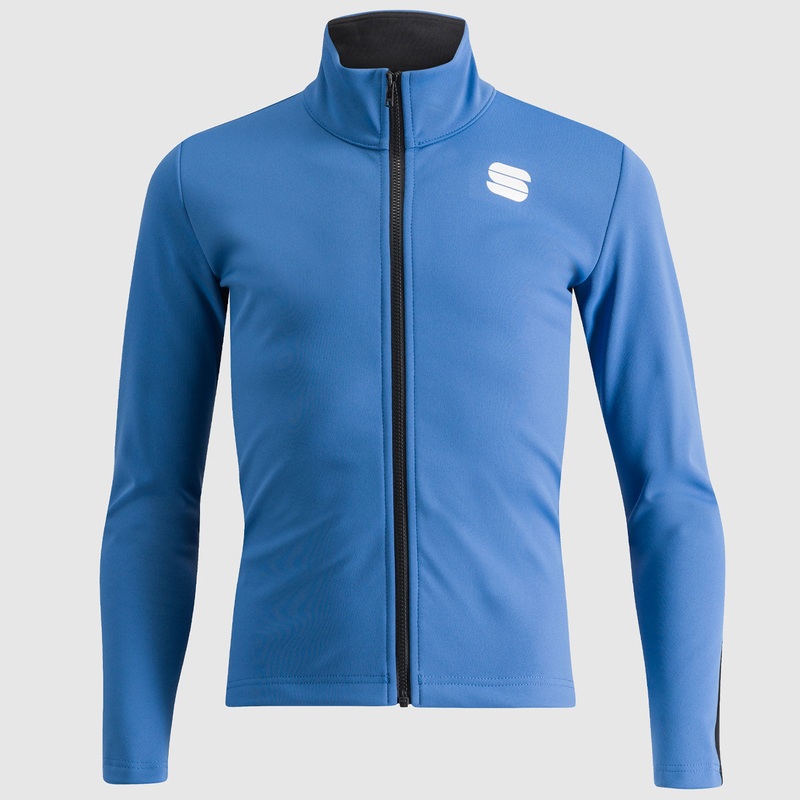 Giacca bambino Sportful Neo - Blu
