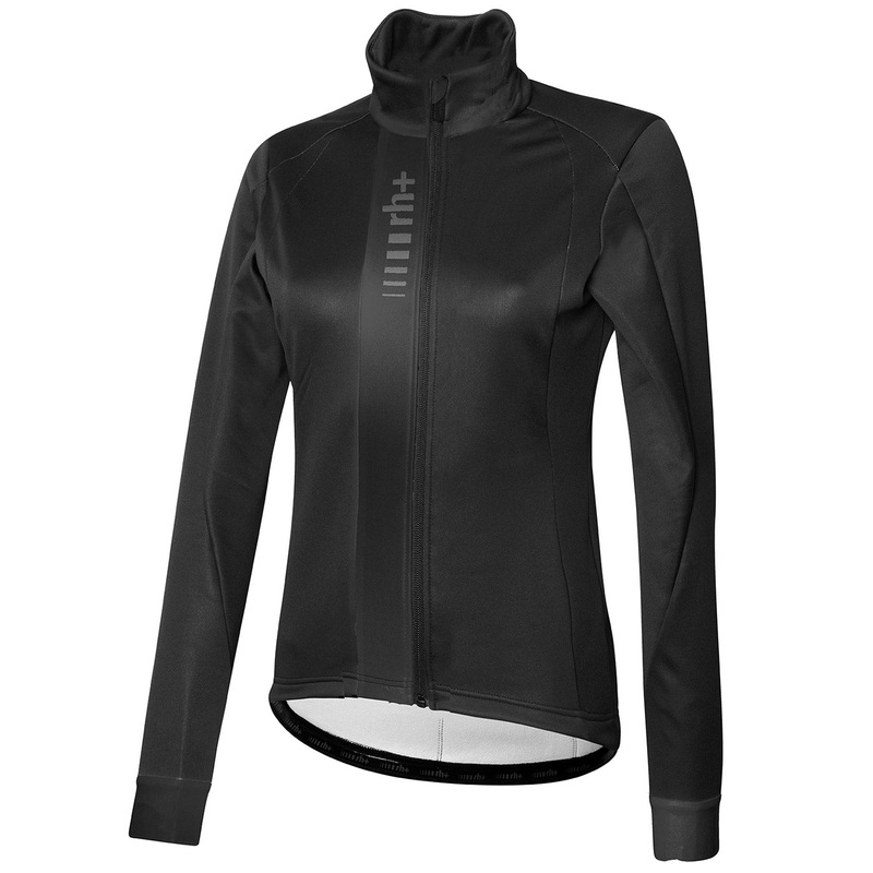 Giacca donna Rh+ Code - Nero