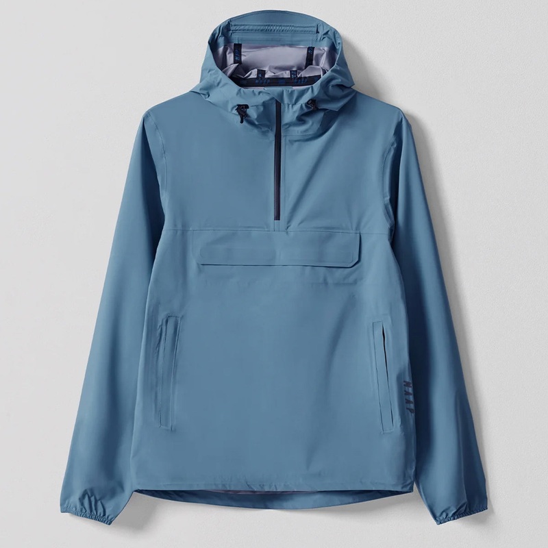 Giacca Maap Alt_Road Anorak - Blu