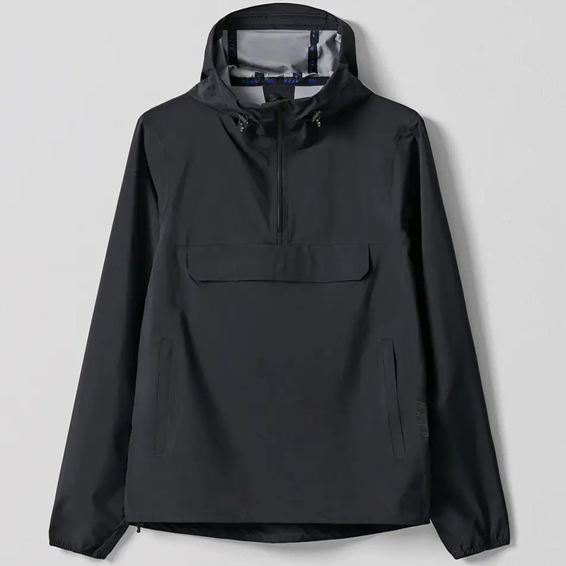 Giacca Maap Alt_Road Anorak - Nero