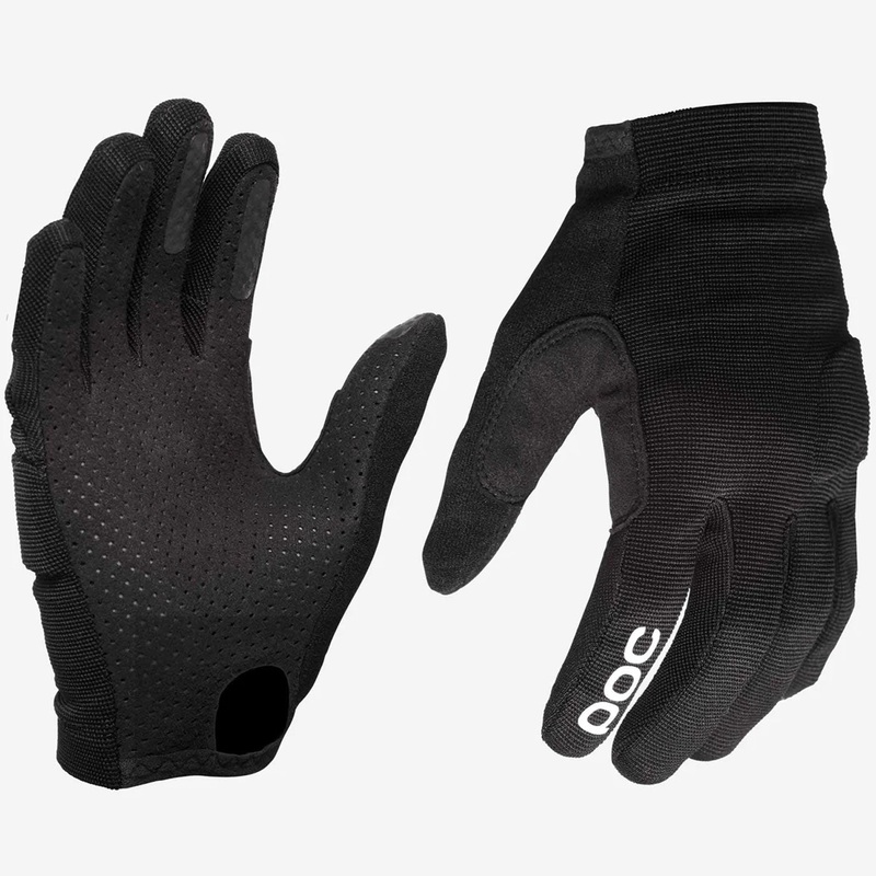 Guanti Poc Essential DH - Nero