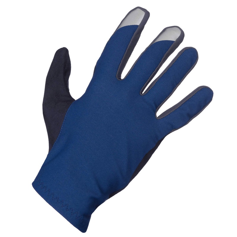 Guanti Q36.5 Hybrid Que X - Blu