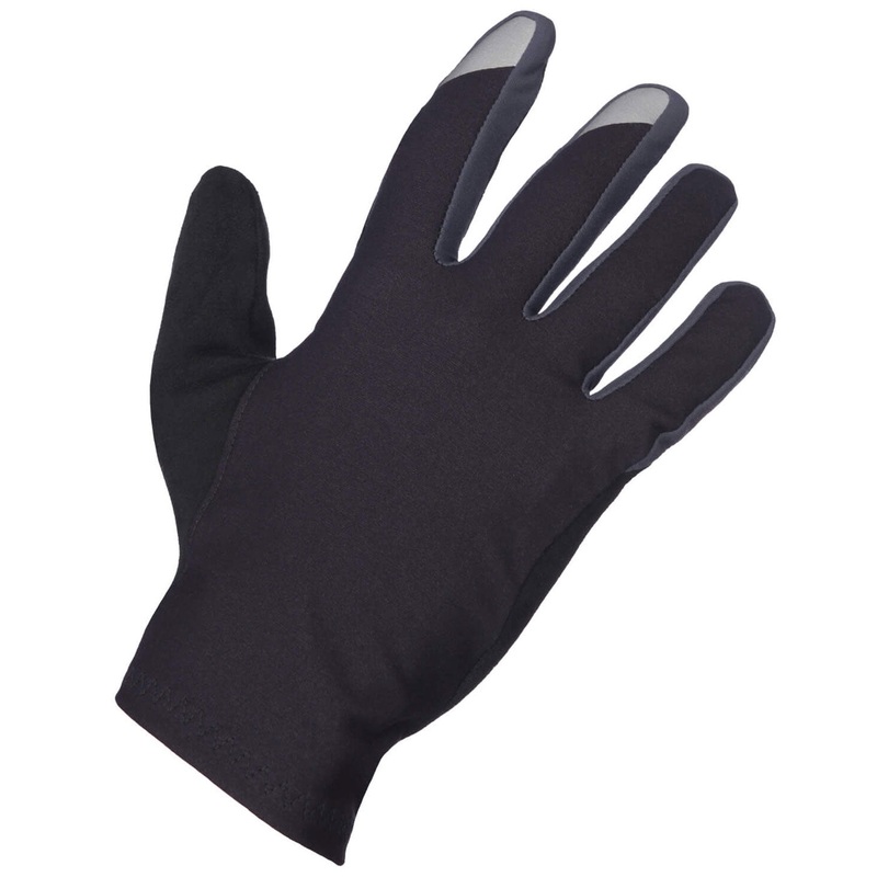 Guanti Q36.5 Hybrid Que X - Nero