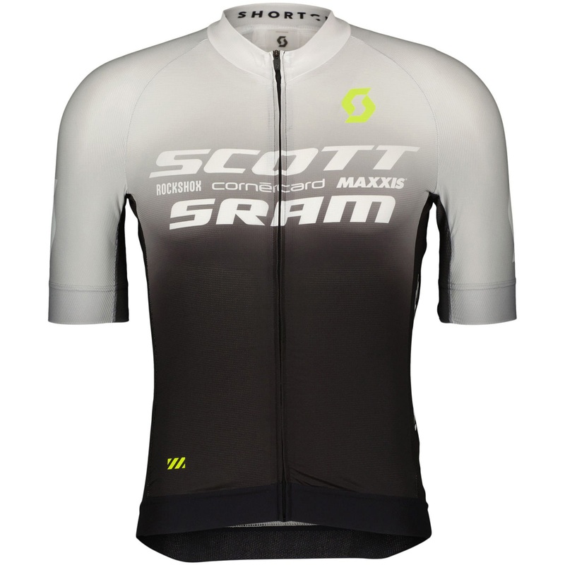 Maglia RC Scott Sram 2023 Pro