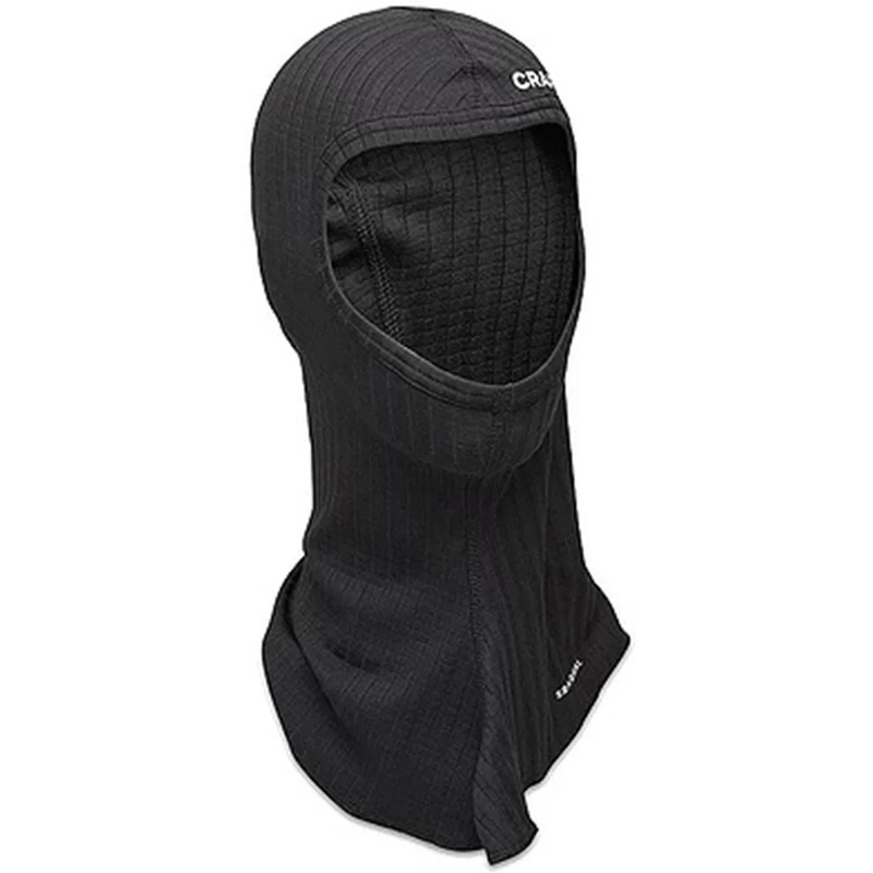 Passamontagna Craft Active Extreme X - Nero