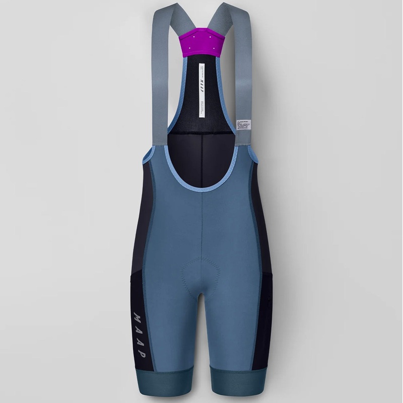 Salopette Maap Alt_Road Cargo - Blu