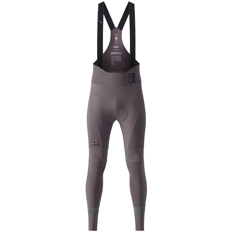 Calzamaglia Gobik Absolute 6.0 K10 Java - Viola