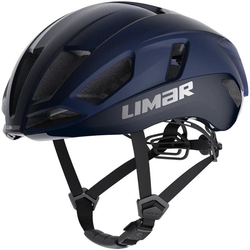 Casco Limar Air Atlas - Blu