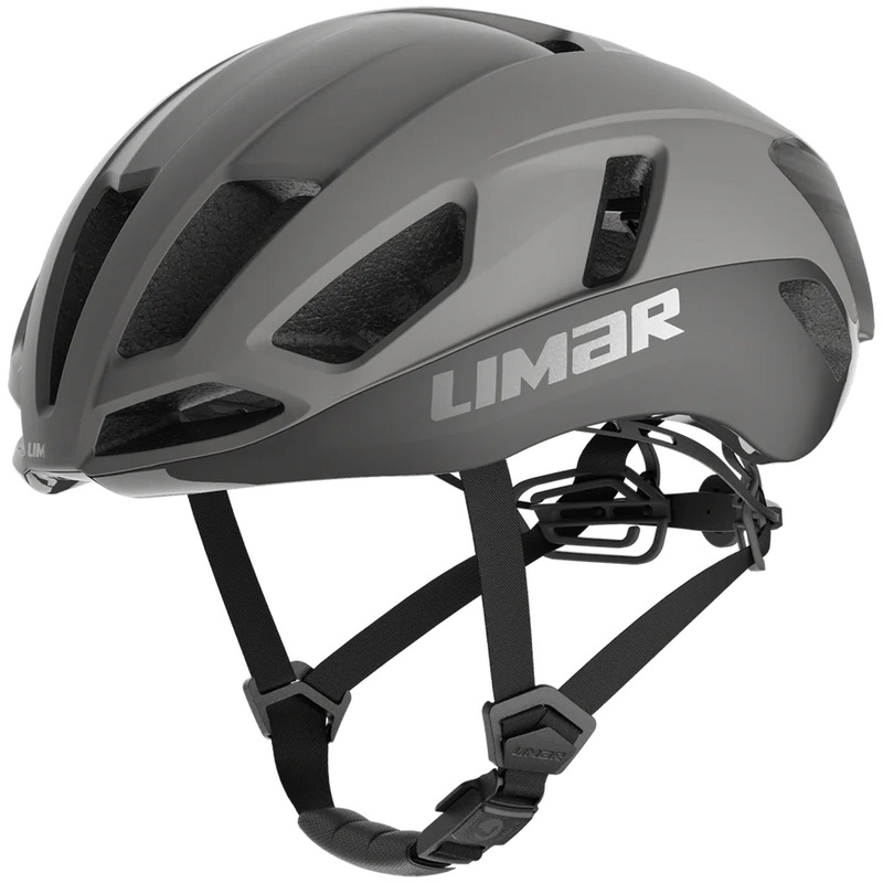 Casco Limar Air Atlas - Grigio