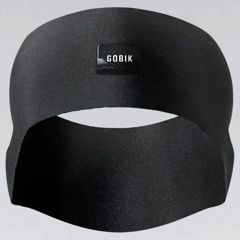 Fascia Gobik Frontline - Nero