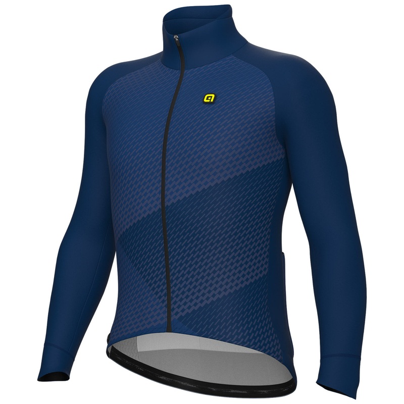 Giacca Ale PR-E Web - Blu