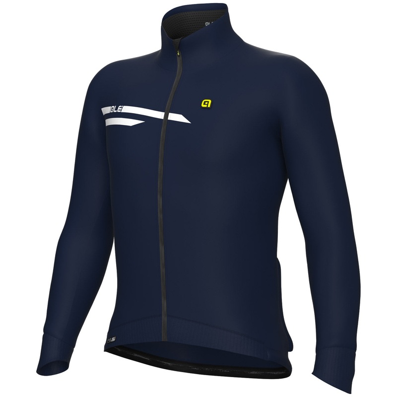 Giacca Ale PR-S Link - Blu