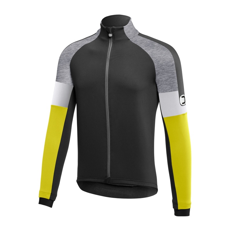Giacca Dotout Comet - Nero grigio