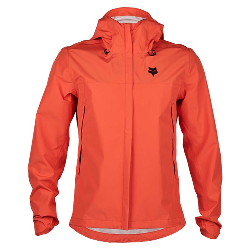 Giacca Fox Ranger 2.5L Water - Arancio