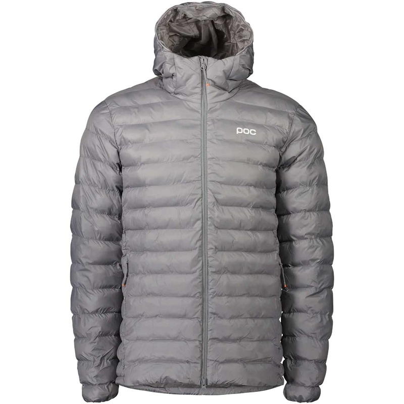 Giacca Poc Coalesce - Grigio