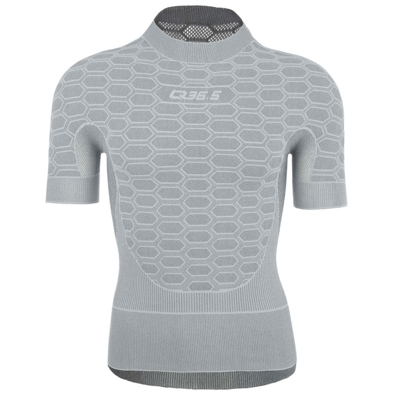 Maglia intima Q36.5 Intimo 2 - Grigio