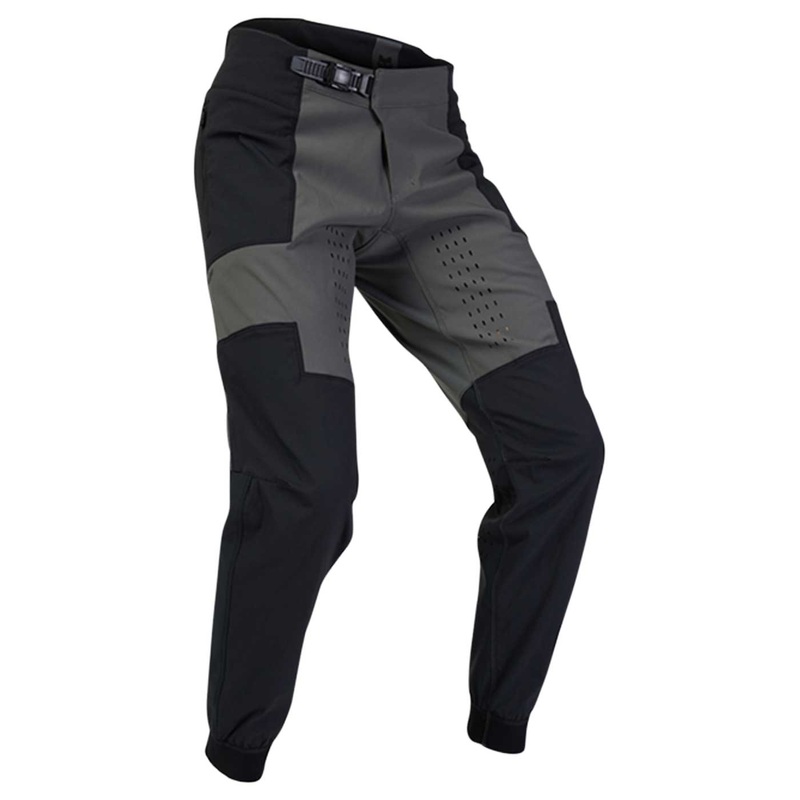 Pantaloni Fox Defend Pro - Grigio
