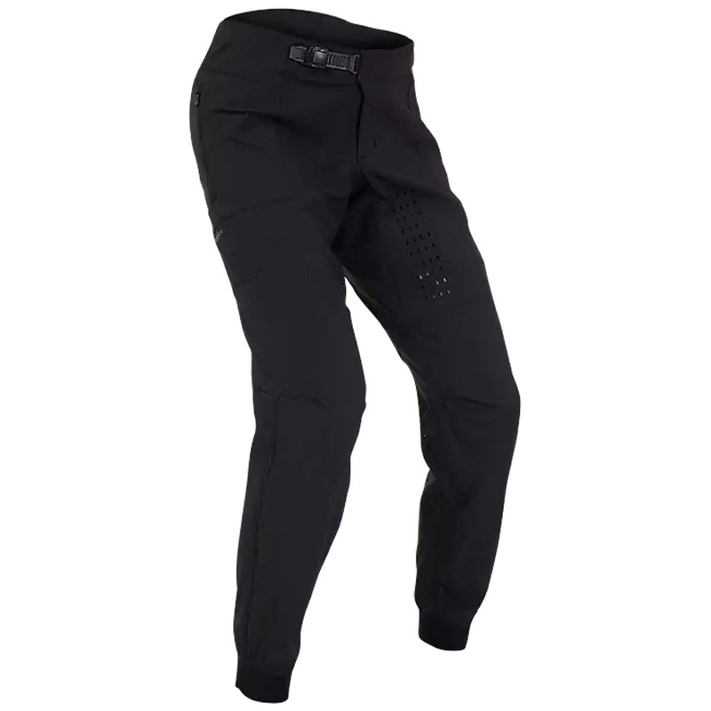 Pantaloni Fox Defend Pro - Nero