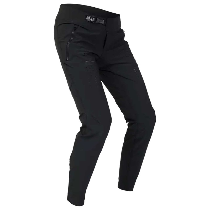 Pantaloni Fox Flexair - Nero nero