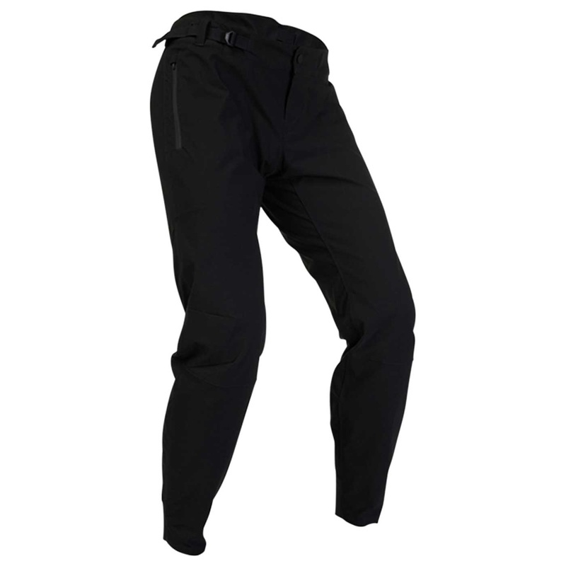 Pantaloni Fox Ranger Mtb - Nero