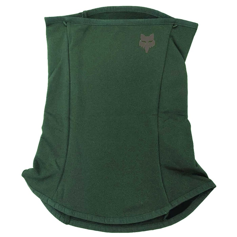Scaldacollo Fox Defend - Verde