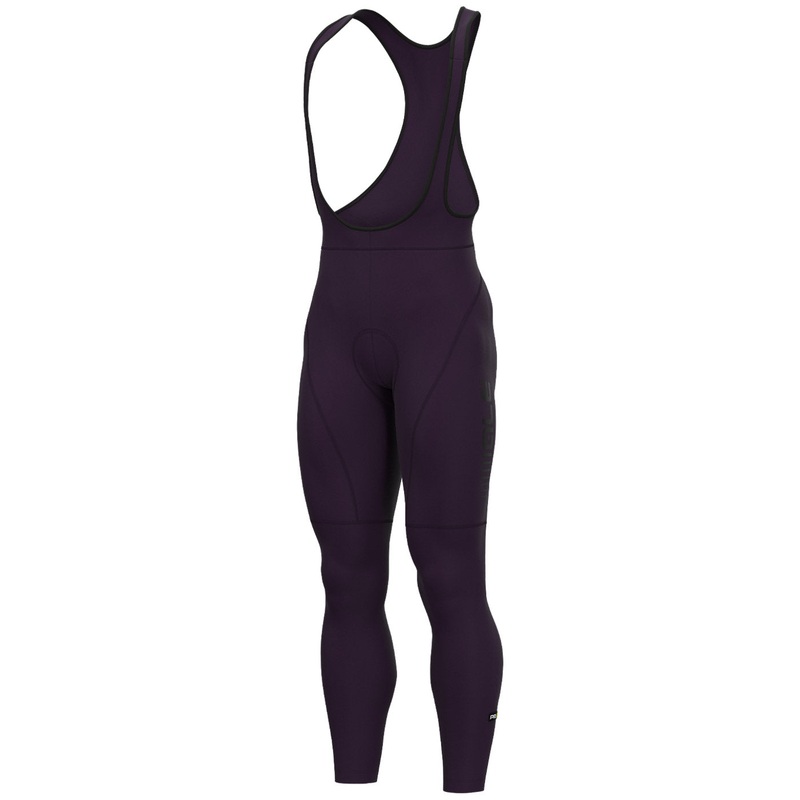 Calzamaglia Ale PRR Road - Viola