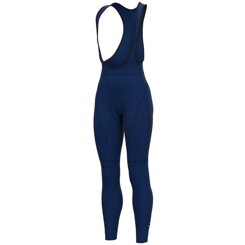 Calzamaglia donna Ale PRR Road - Blu