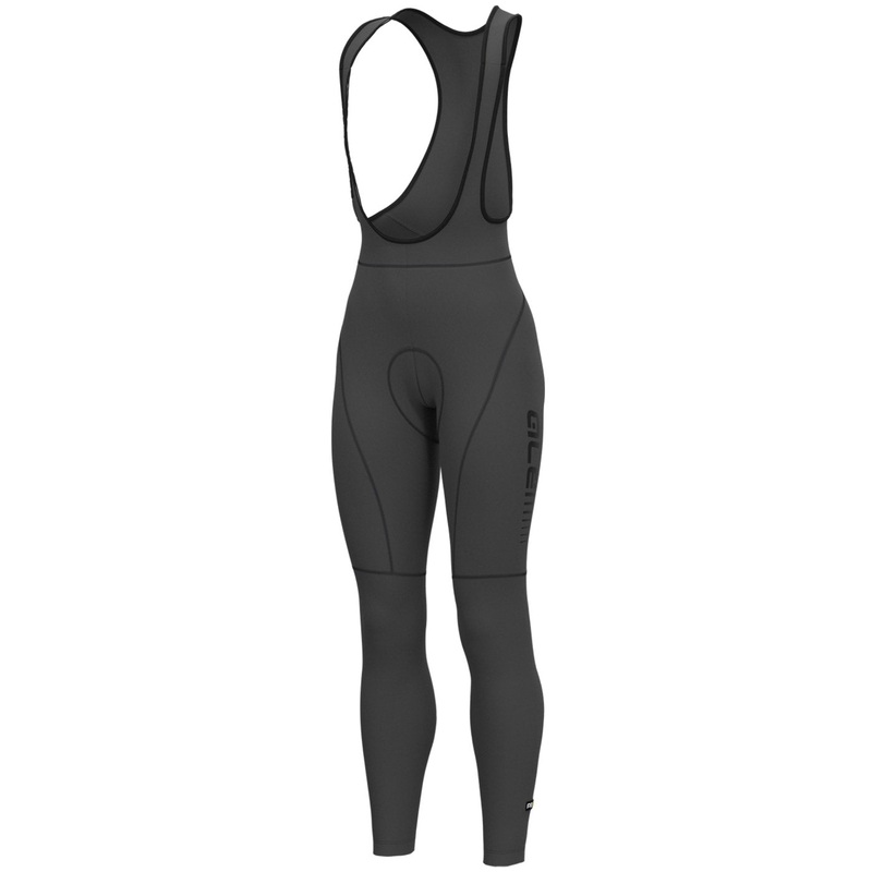 Calzamaglia donna Ale PRR Road - Grigio