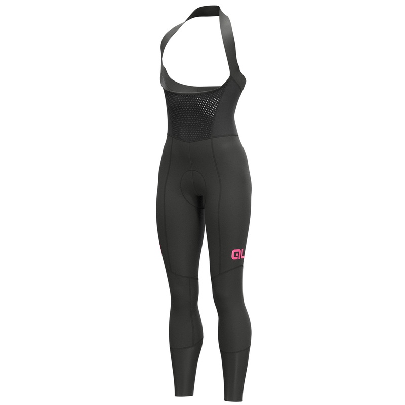 Calzamaglia donna Ale R-EV1 Future Warm - Nero rosa