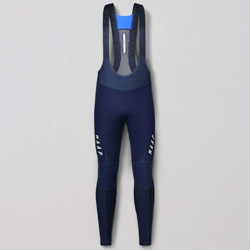 Calzamaglia Maap Apex Deep Winter - Blu