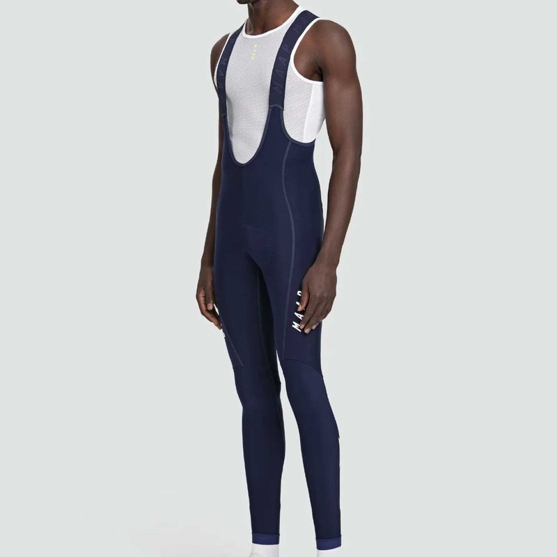 Calzamaglia Maap Evo Thermal - Blu