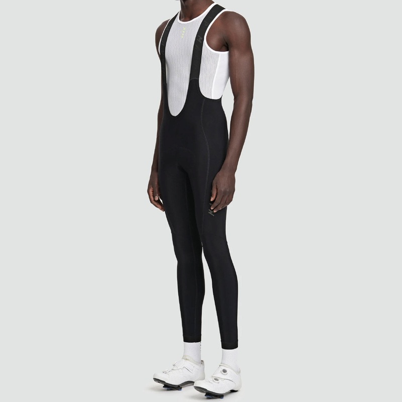 Calzamaglia Maap Team Evo Thermal - Nero