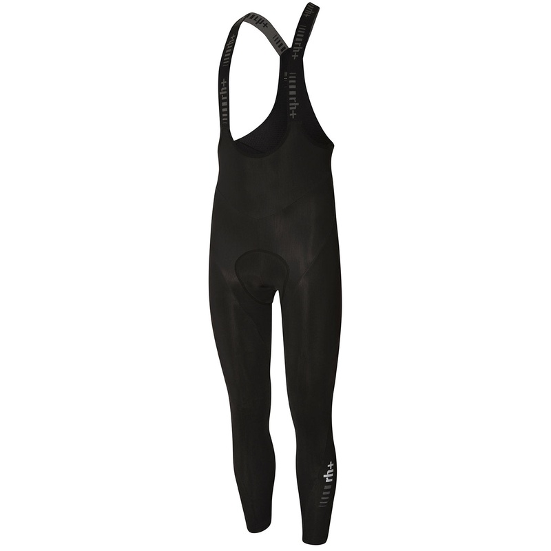 Calzamaglia Rh+ Nordic - Nero