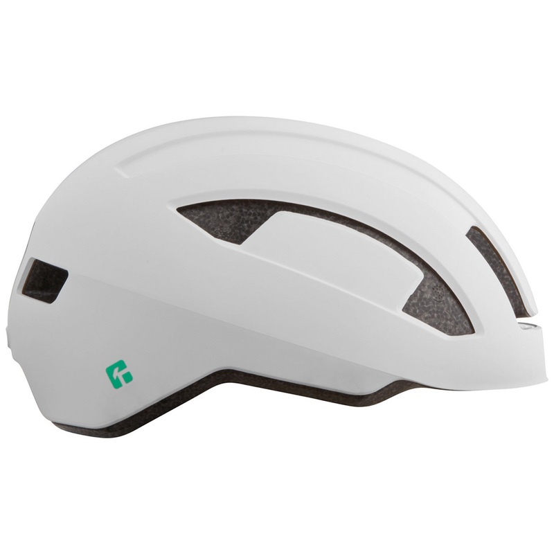 Casco Lazer Cityzen Kineticore - Bianco