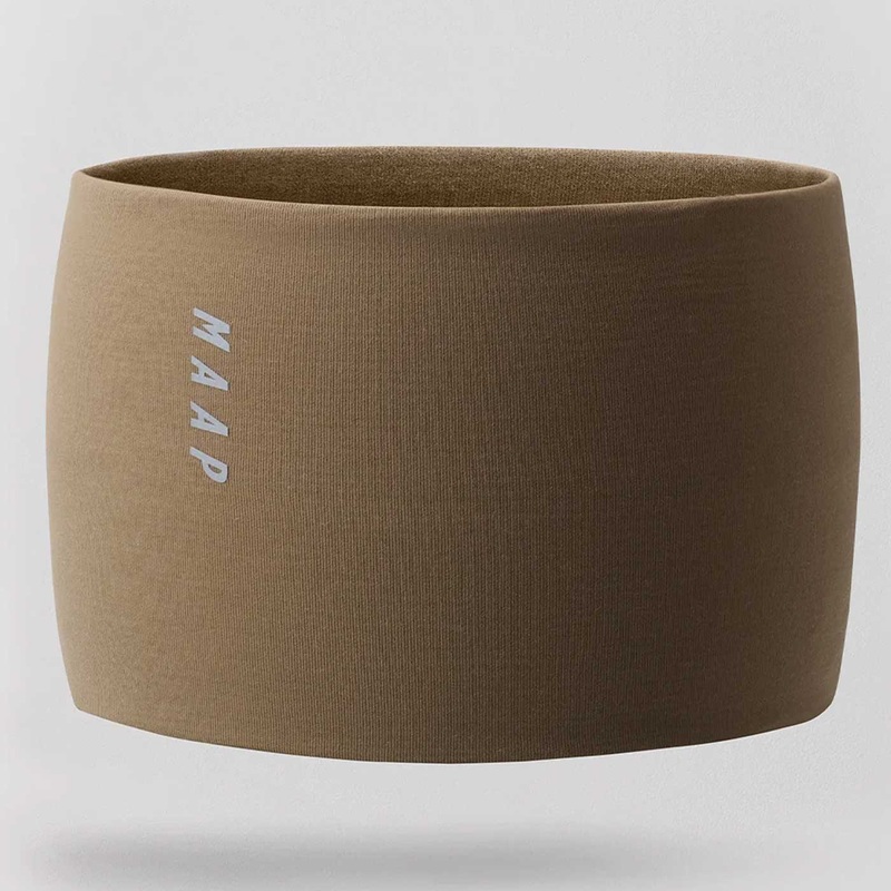 Fascia Maap Thermal Wool - Marrone
