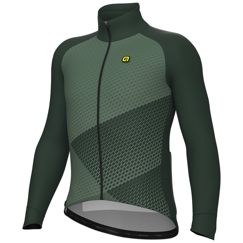 Giacca Ale PR-E Web - Verde