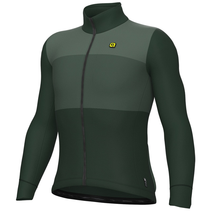 Giacca Ale PR-S Sfida - Verde