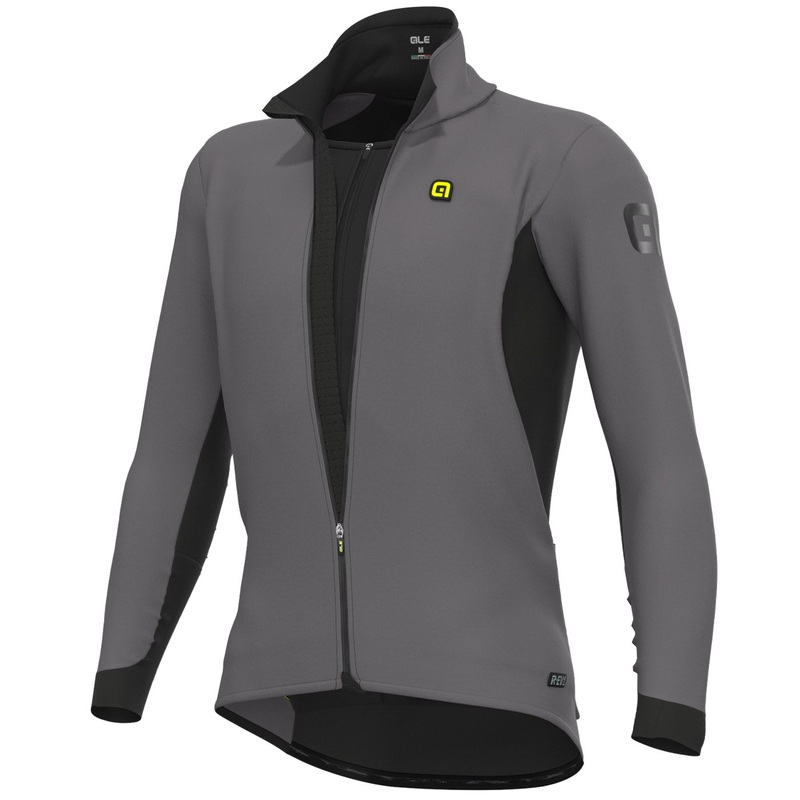 Giacca Ale R-EV1 Future Warm - Grigio