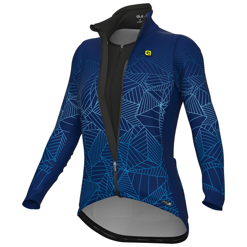 Giacca donna Ale PR-S Web - Blu