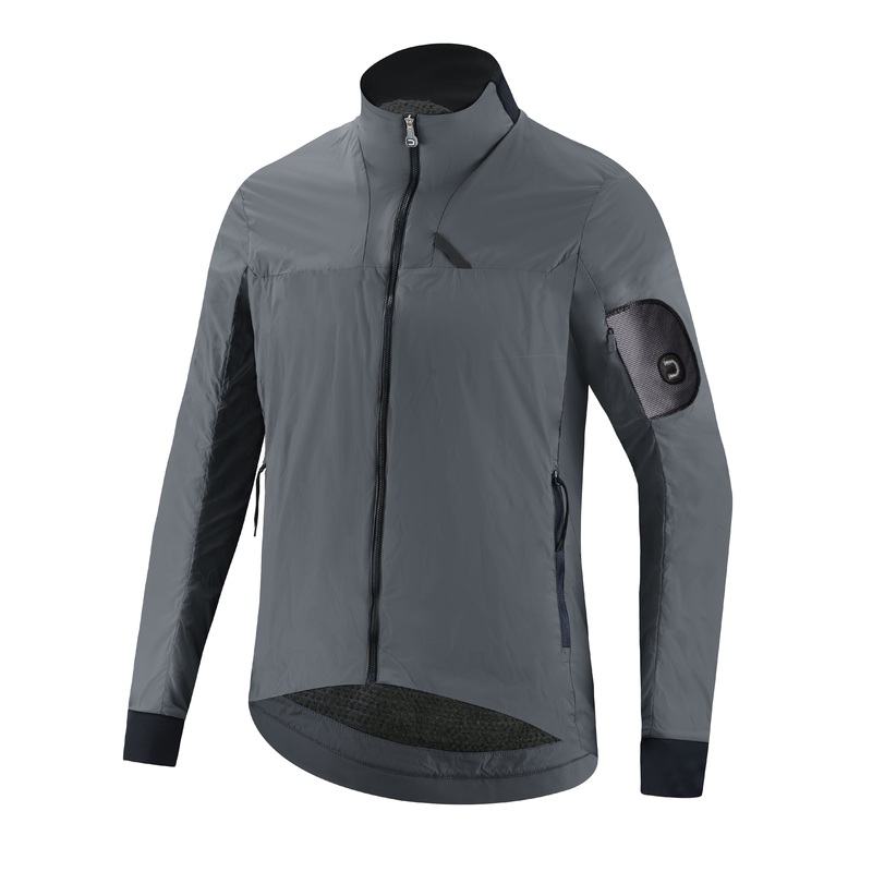 Giacca Dotout Verto - Grigio