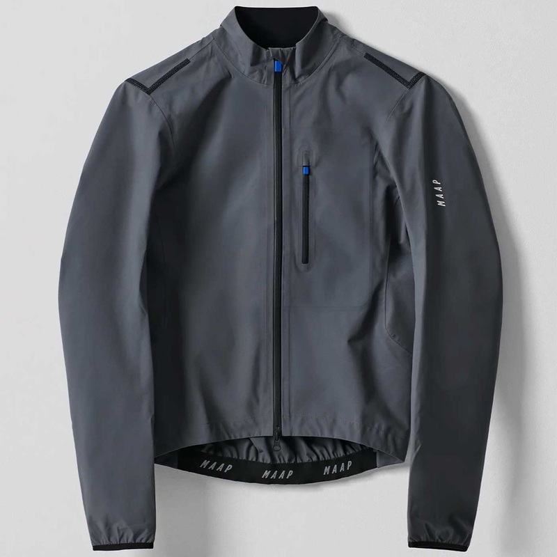 Giacca Maap Ascend Pro Rain - Grigio