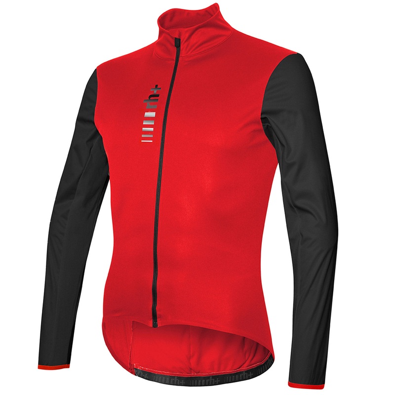 Giacca Rh+ Stylus Wind - Rosso
