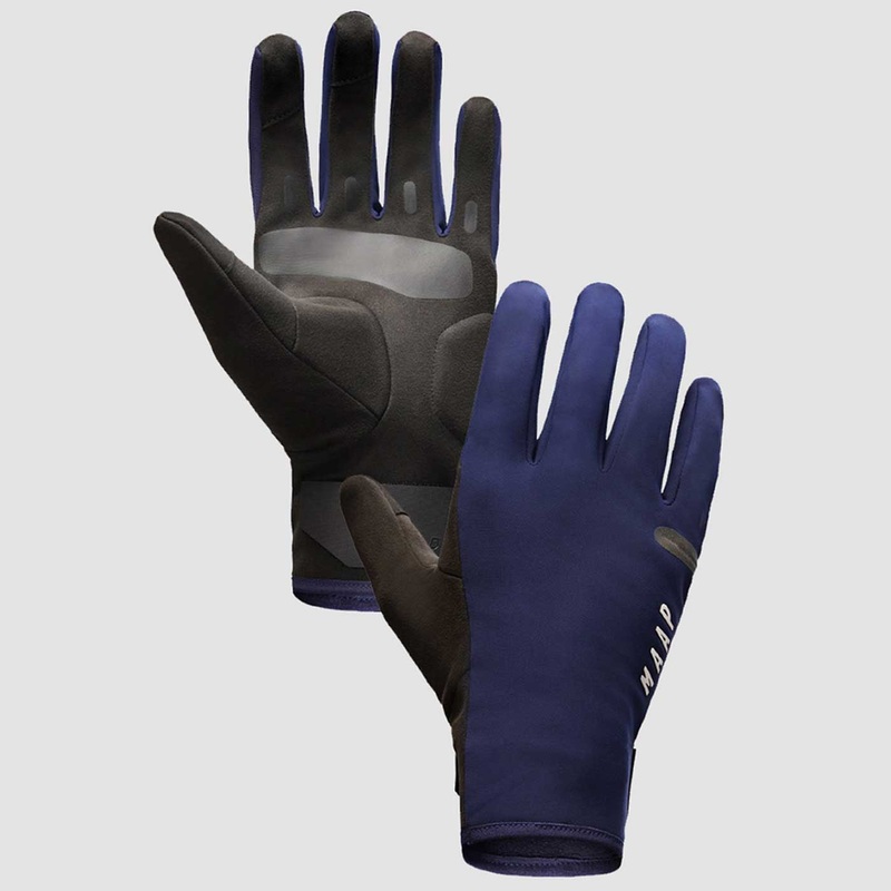 Guanti Maap Winter - Blu