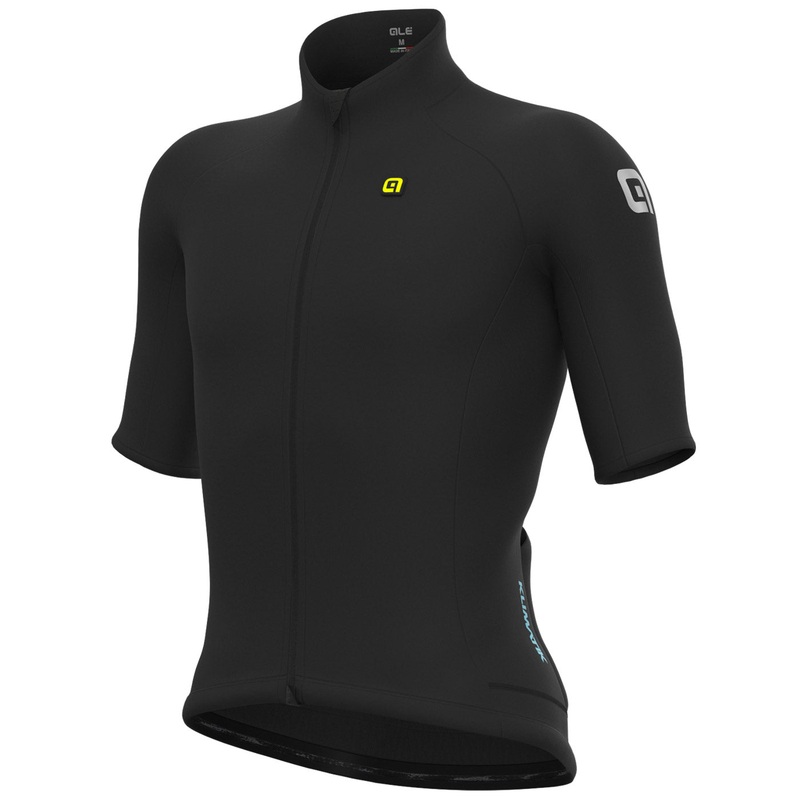 Maglia Ale Klimatik K-Tour 2.0 - Nero