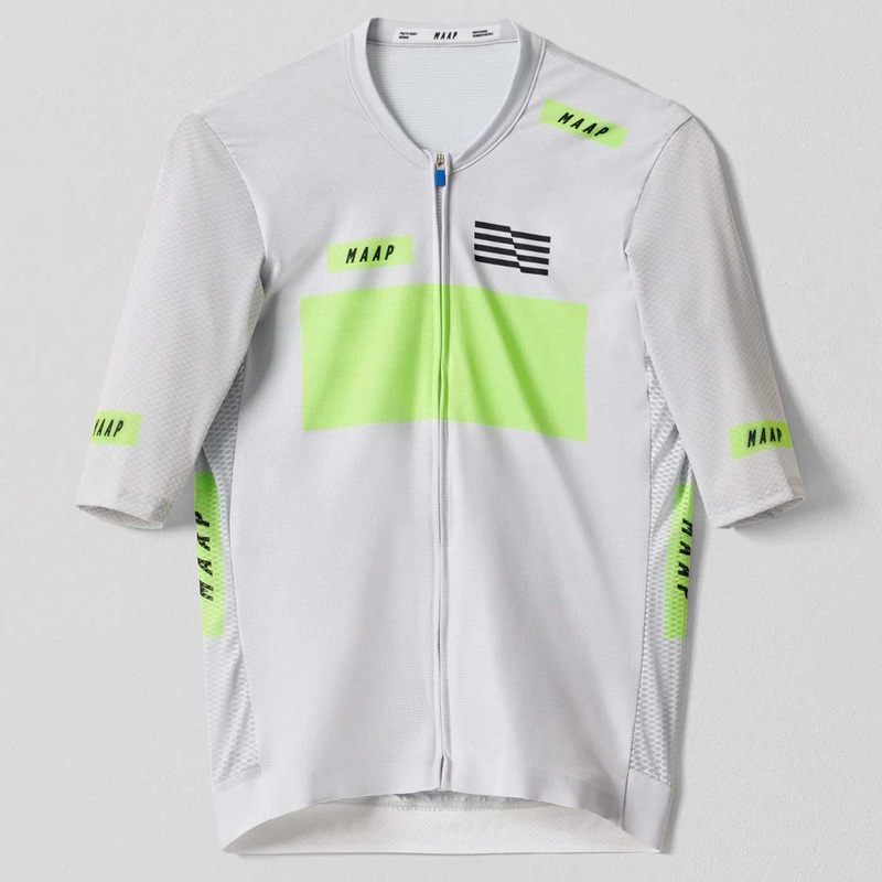 Maglia Maap System Pro Air - Grigio