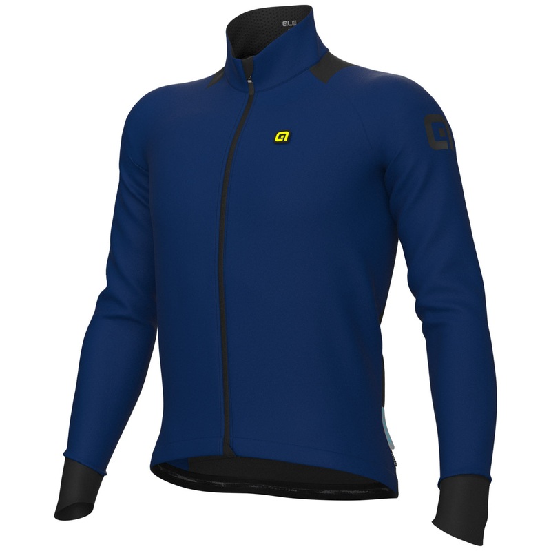 Maglia maniche lunghe Ale Klimatik K-Idro - Blu
