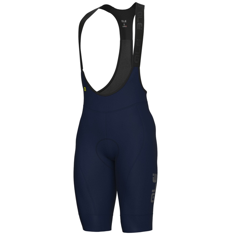 Salopette termica Ale PR-E Magic Colour - Blu