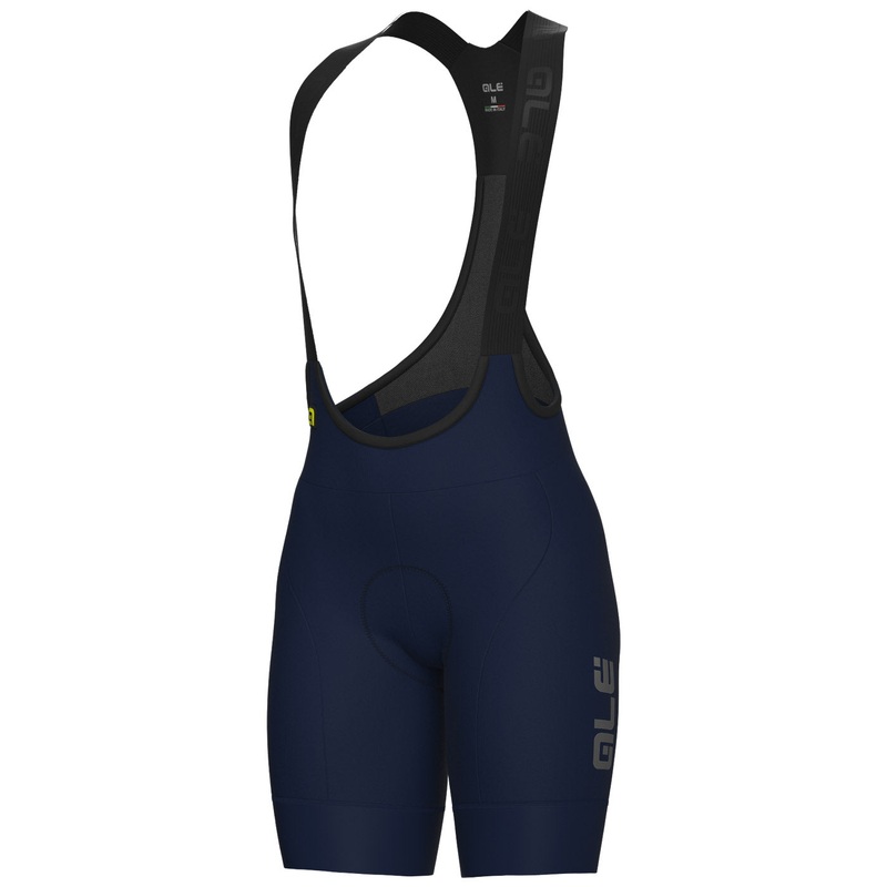 Salopette termica donna Ale PR-E Magic Colour - Blu